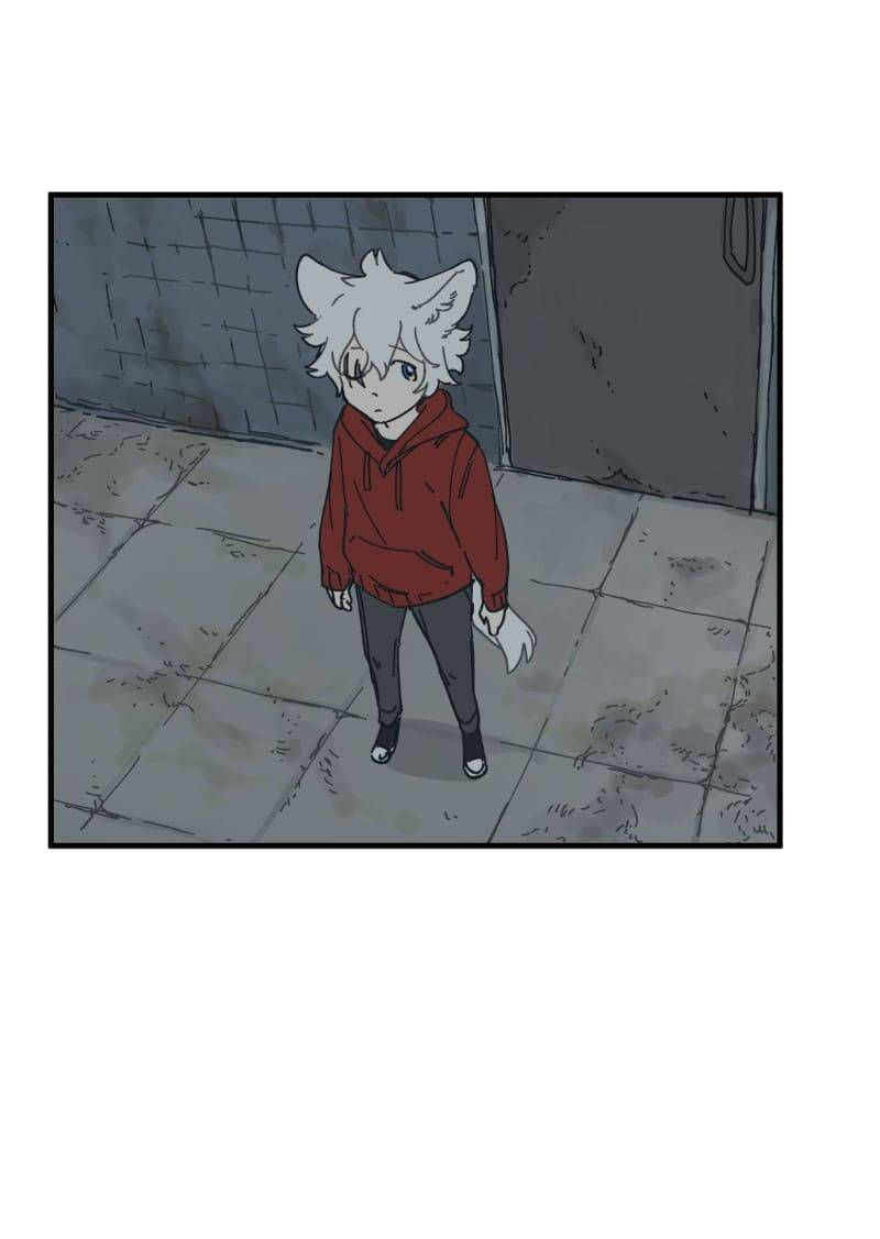 lumine - cội nguồn ánh sáng chapter 141 27