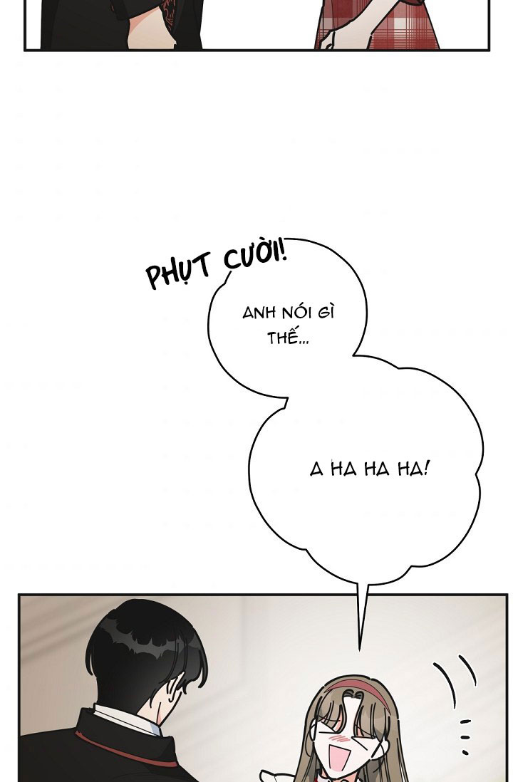 ác nữ tiểu thư chapter 83 52