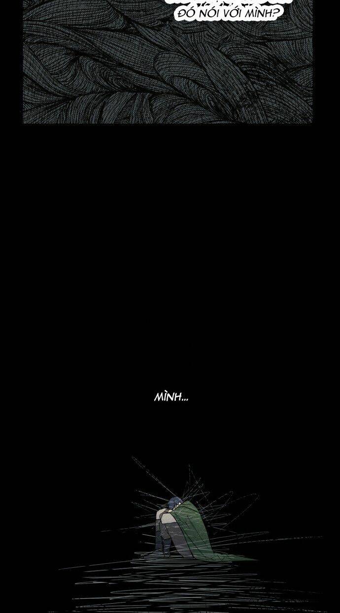 lâu đài vô danh chapter 19 32