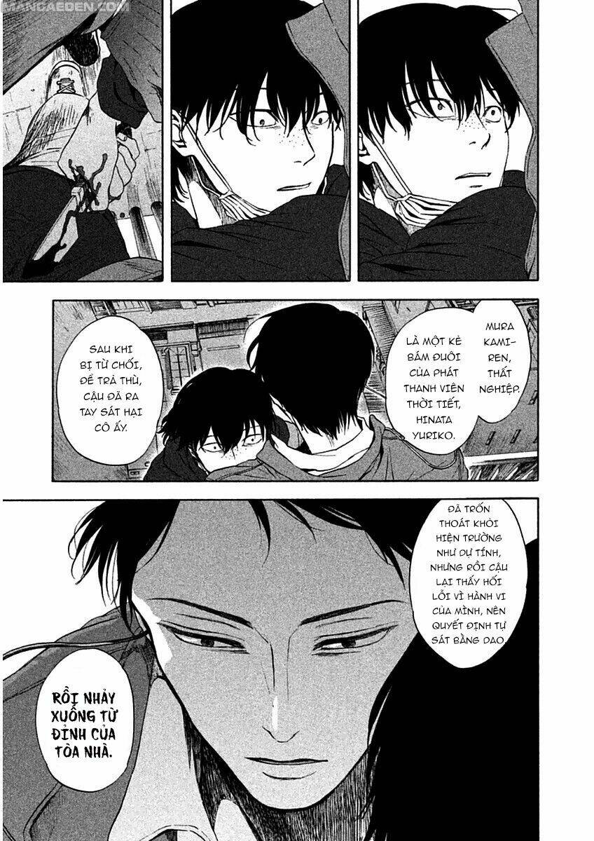 ranh giới quỷ chapter 11 26