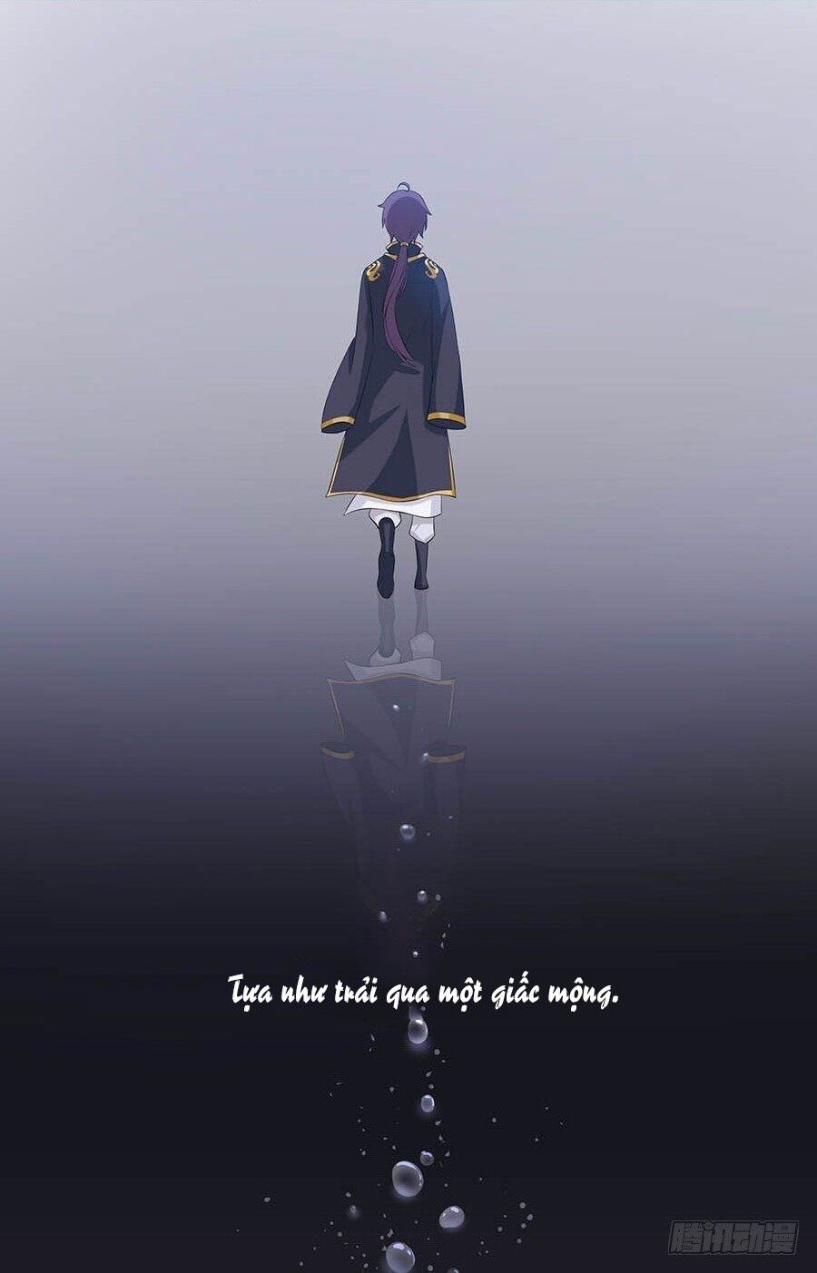 lầu trà thủy sinh mộng chapter 26 54