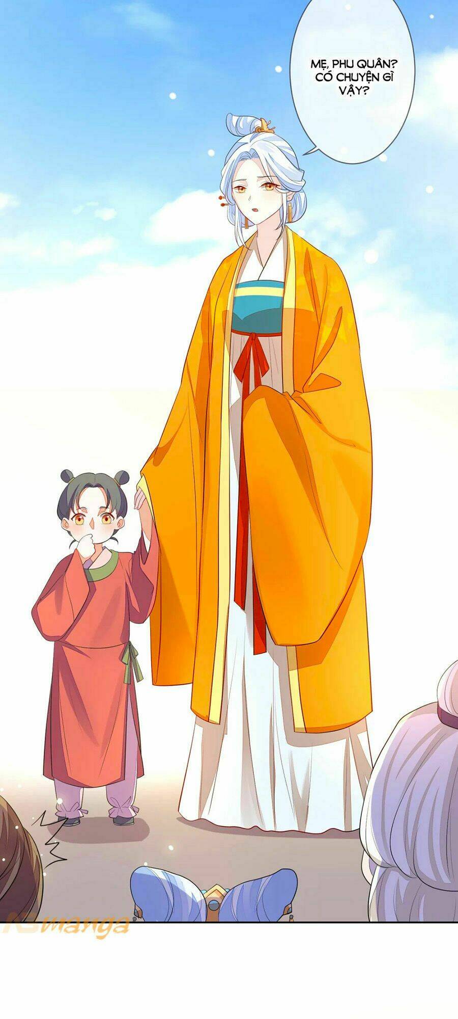 cửu khuyết phong hoa chapter 4 6