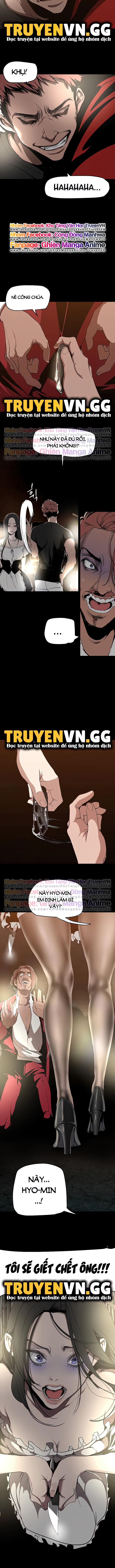 một thế giới mới tuyệt vời chapter 153 8