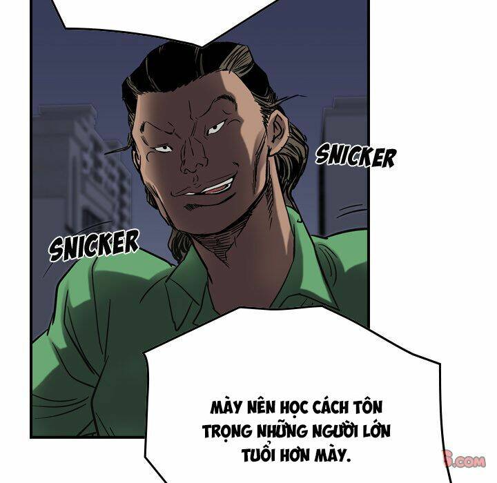 huyền thoại : khởi đầu chapter 64 23