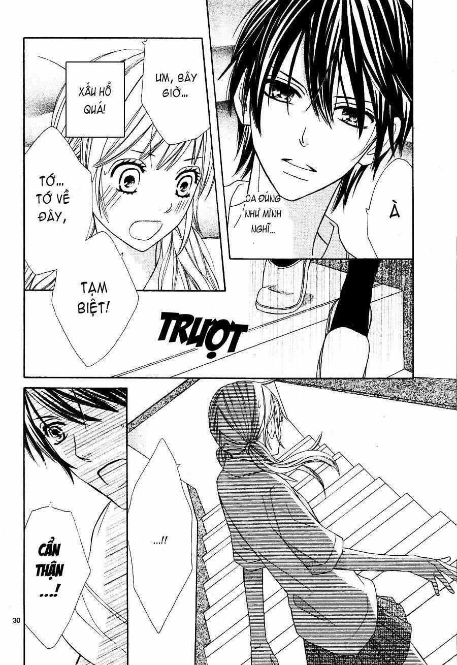 double baby chapter 2 30