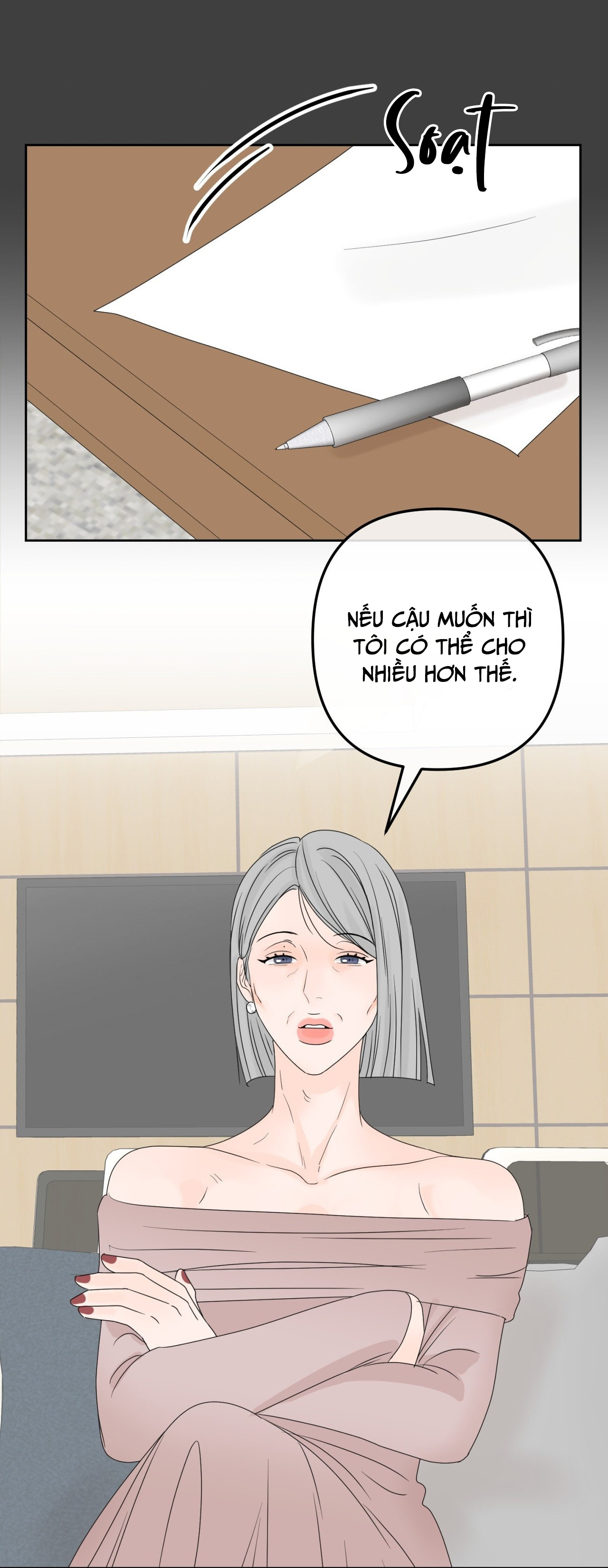 non nớt chapter 2 32