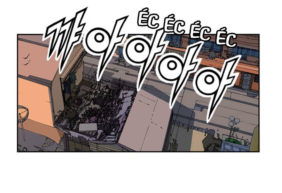 cậu bé lập dị chapter 21 12