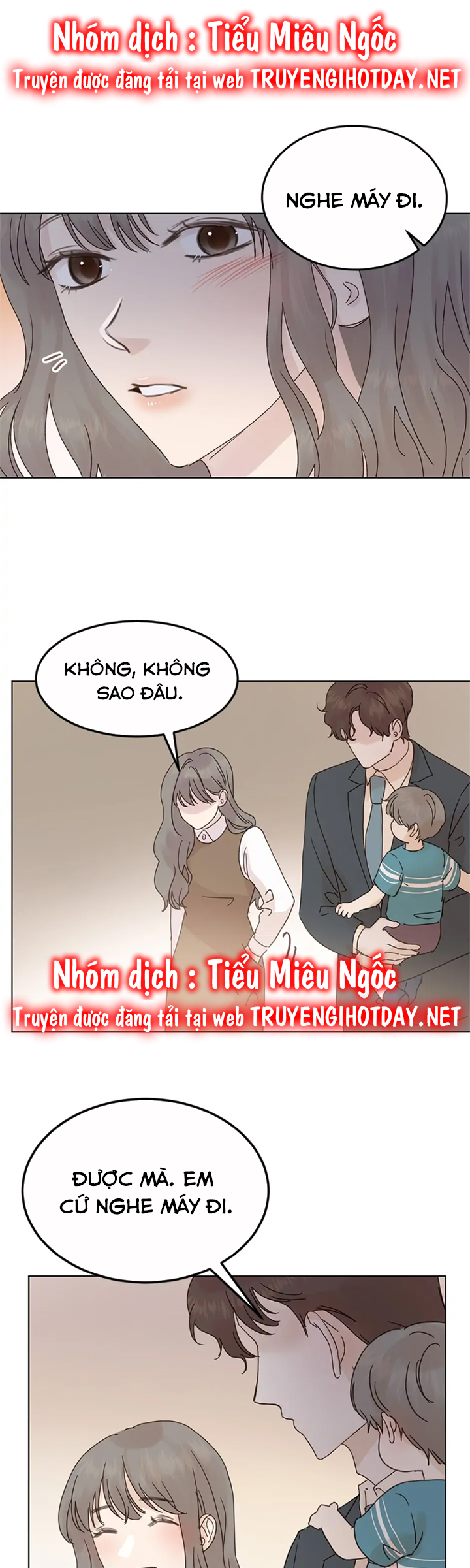 sự trả thù ngọt ngào của vợ tôi chapter 136 9