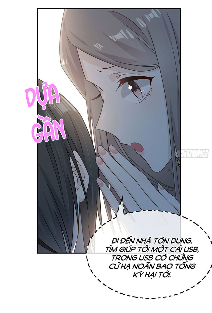 hai cách tìm gặp người yêu chapter 80 9