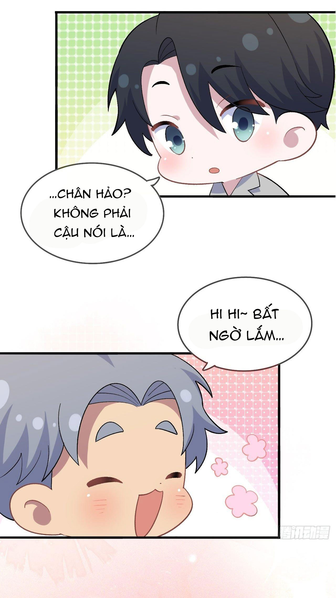 bố vợ đại nhân là bà xã chapter 211 47