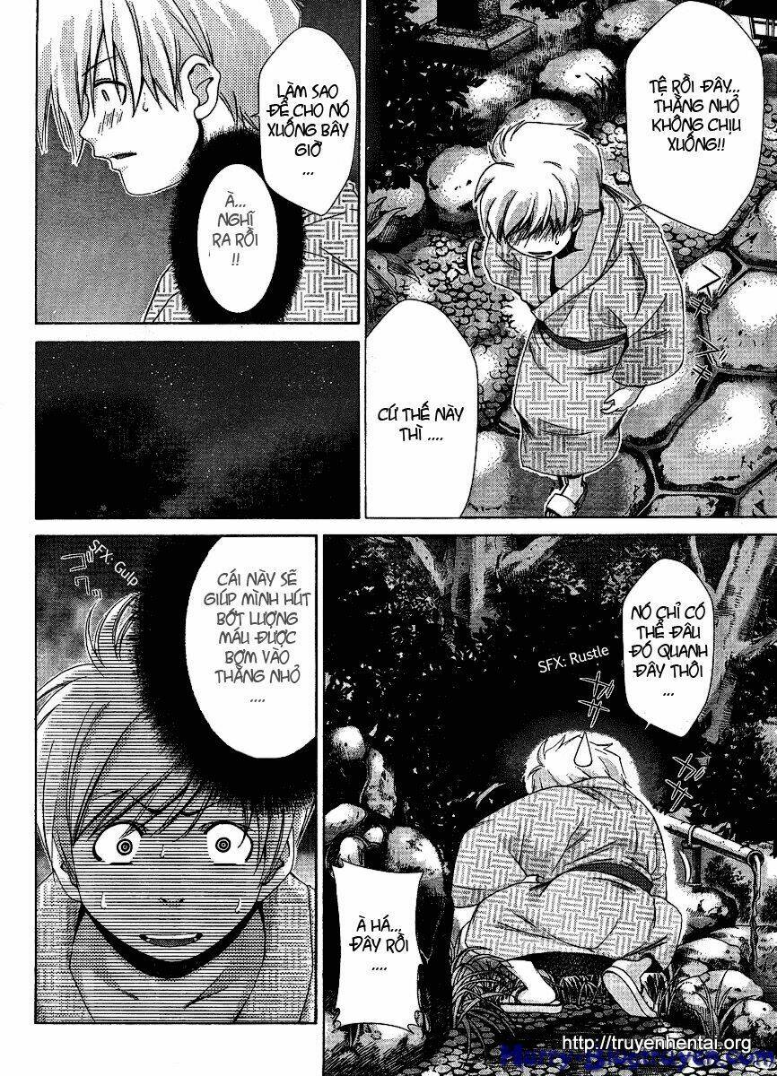 my balls chapter 30 8