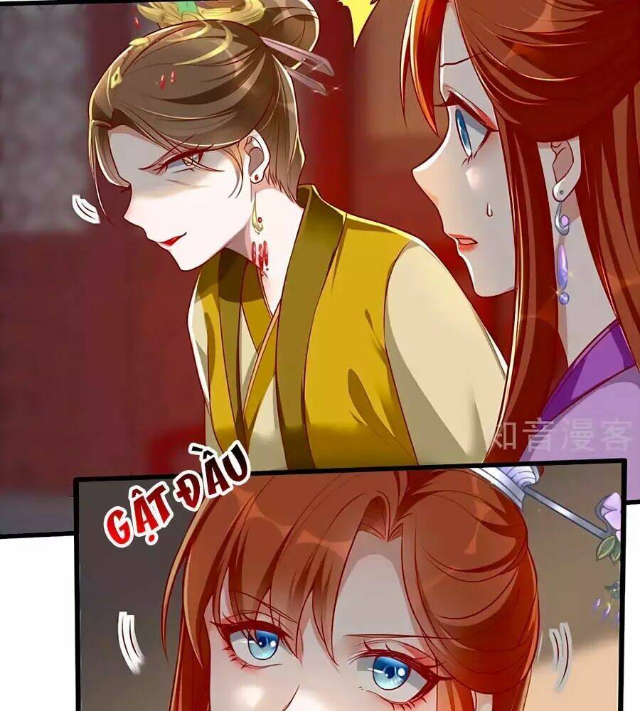 gian phi như thử đa kiều chapter 42 33