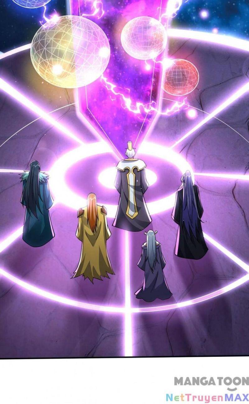 tối cường thần y tại đô thị chapter 282 14