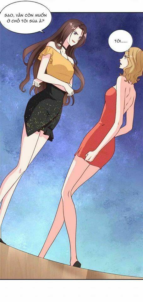 manh bảo đột kích: mami cha con đâu ? chapter 7 5