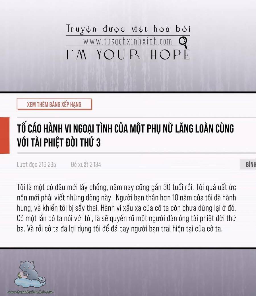 cô đi mà lấy chồng tôi đi chapter 35 5