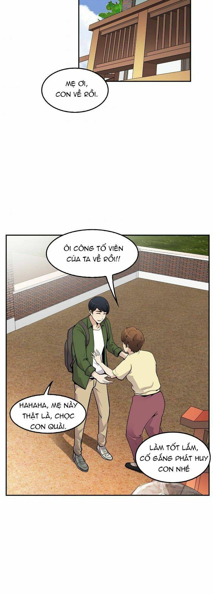 điều tra viên chuyển sinh chapter 45 46