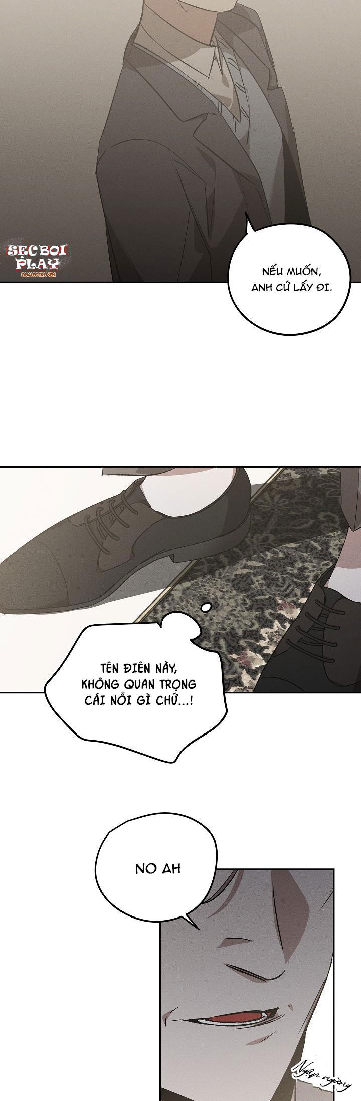 khu vườn hoa lavender chapter 1 16