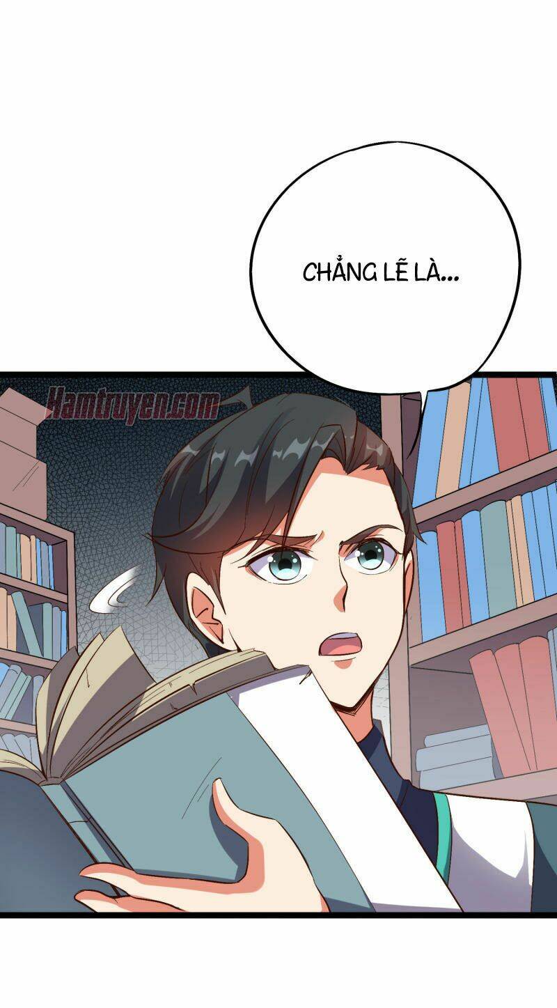 phục thiên thánh chủ chapter 53 32