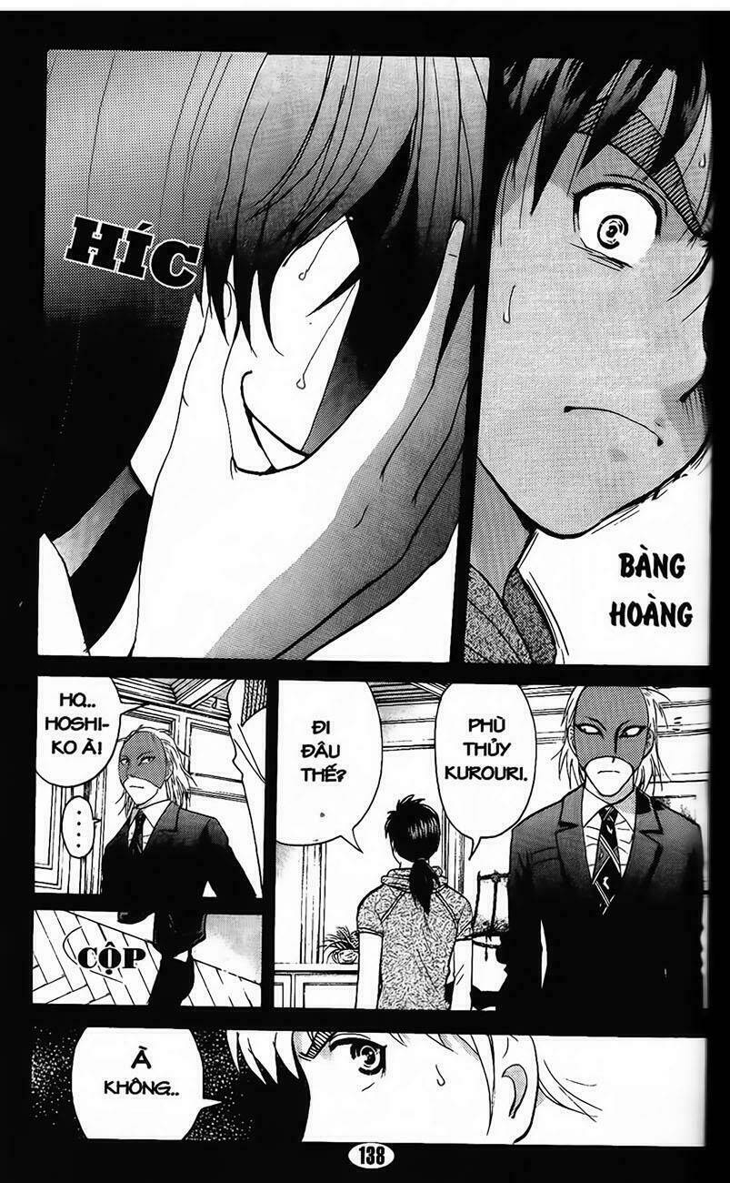 thám tử kindaichi - phần 2 chapter 65 4