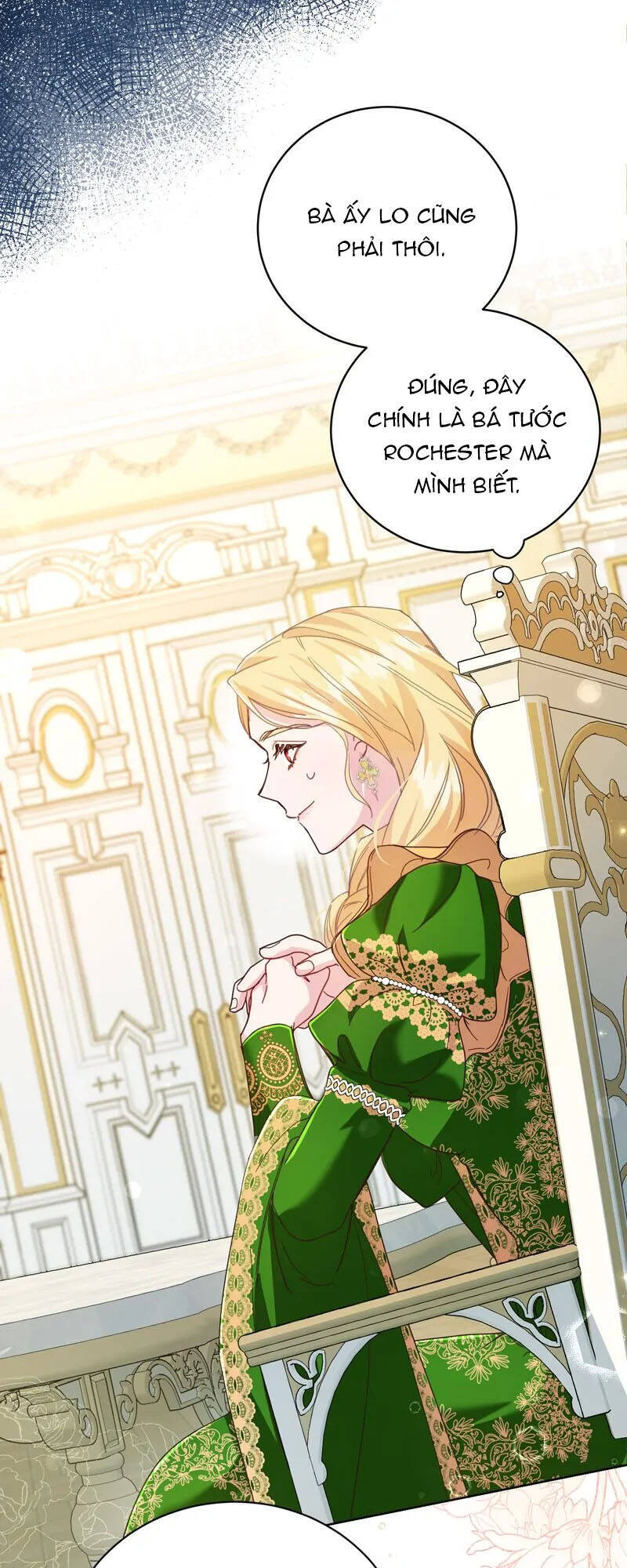 cho đến khi nữ chính thực sự xuất hiện chapter 3 10