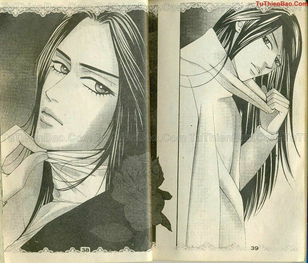 the one chapter 5 17