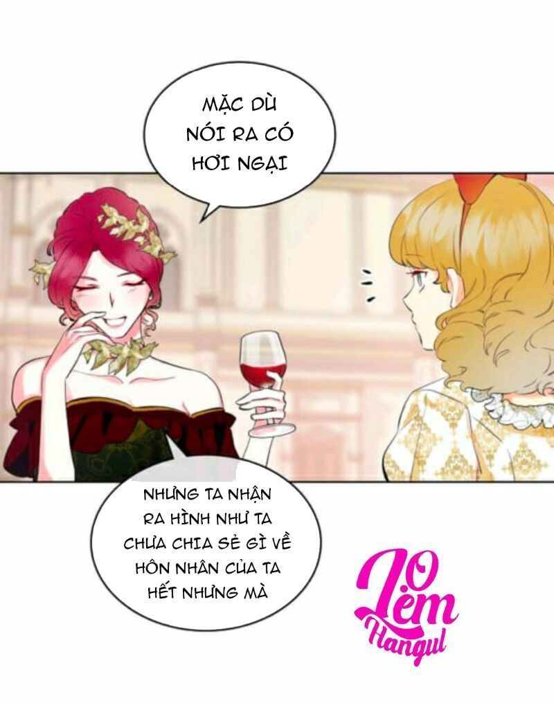 kẻ tạo ra ác nữ chapter 15 14