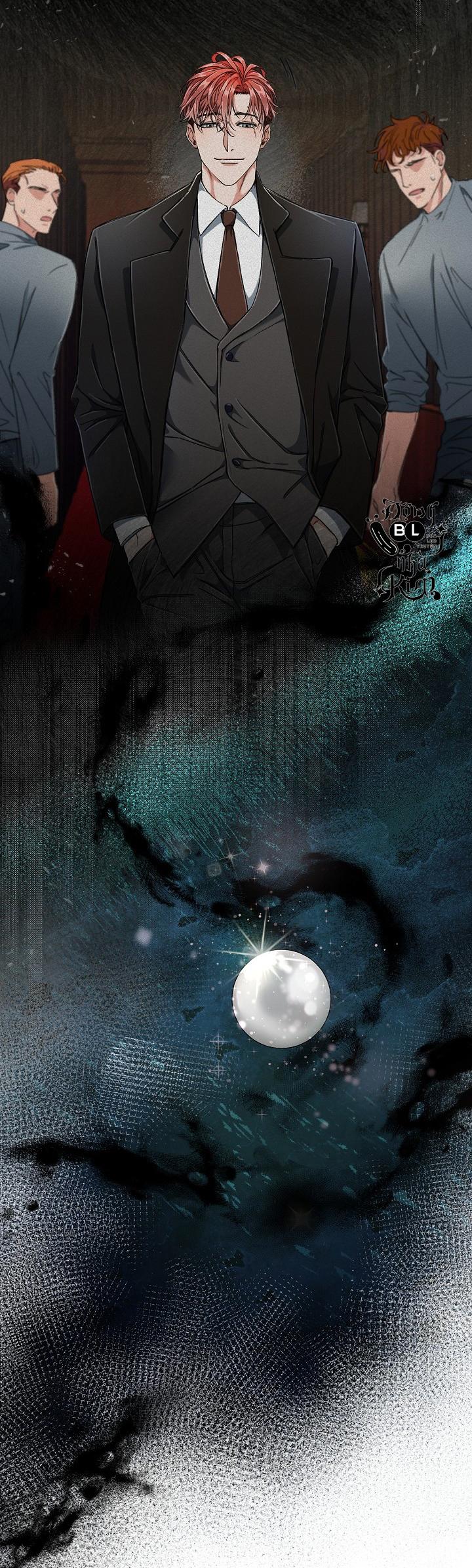 chuyến tàu điên cuồng chapter 38 22