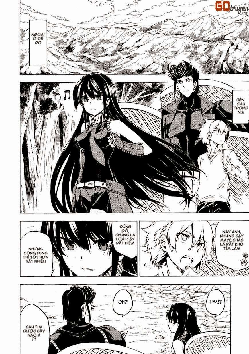 akame ga kiru! chapter 53.6 2