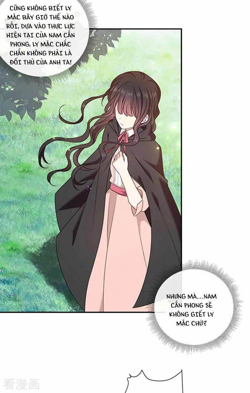 ác ma đừng hôn tôi chapter 185 5