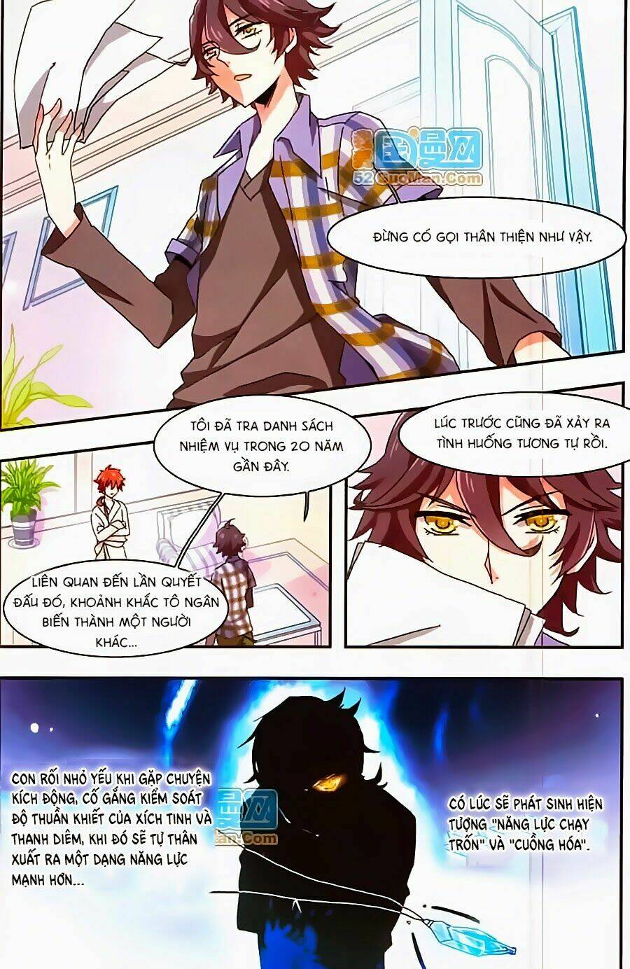 ám chi lạc ấn chapter 14 8