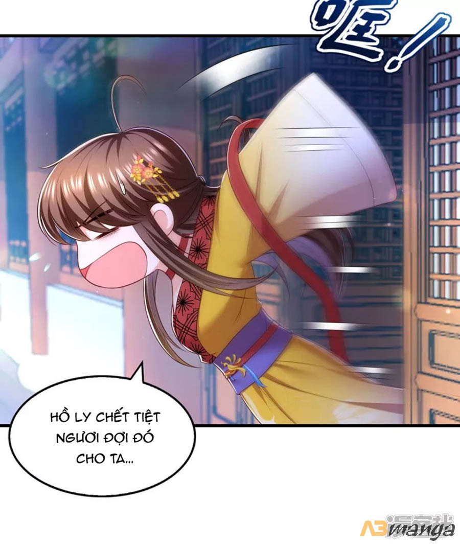 ngã tại hậu cung đương đại lão nữ chapter 88 16