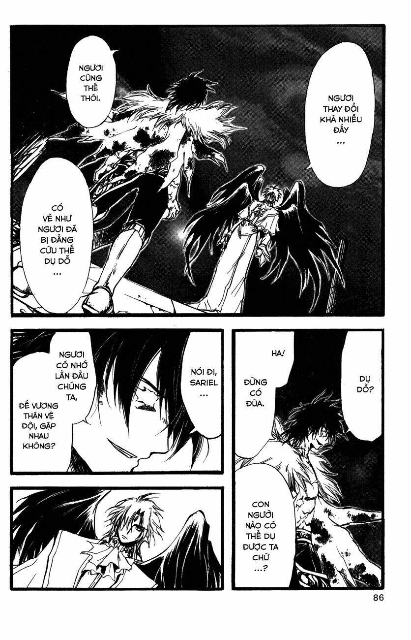 watashi no messiah-sama chapter 58 22