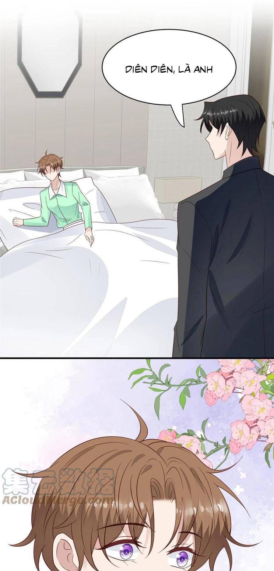 dựa vào đại lão ổn định vị trí c trong nam đoàn chapter 193 21