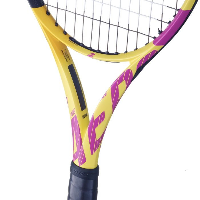 VỢT TENNIS BABOLAT PURE AERO RAFA TEAM (285GR)- 101464