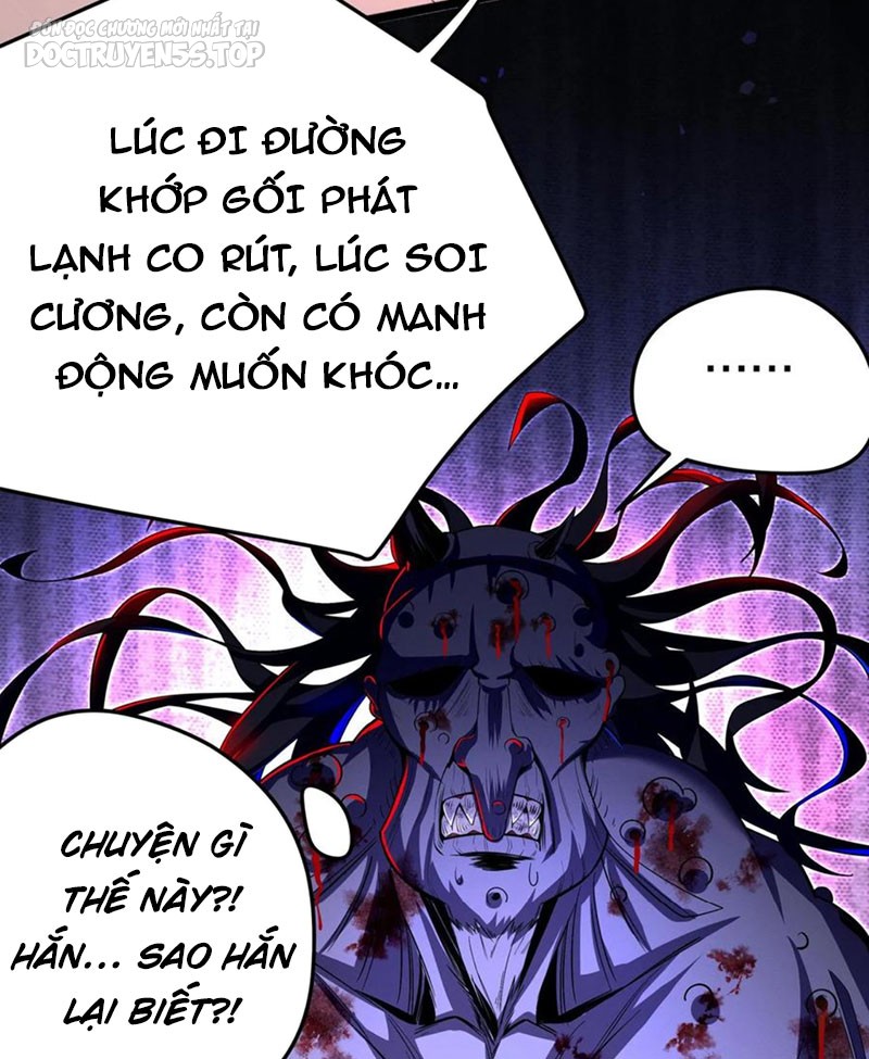 quỷ dị dược tề sư: bệnh nhân của ta đều là kinh khủng chapter 132 27