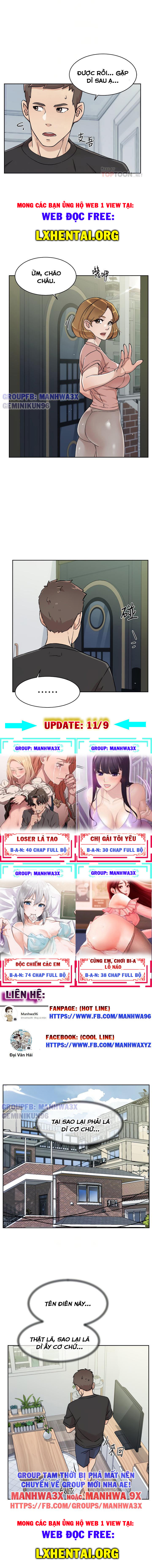 tình bạn thân thiết chapter 27 6