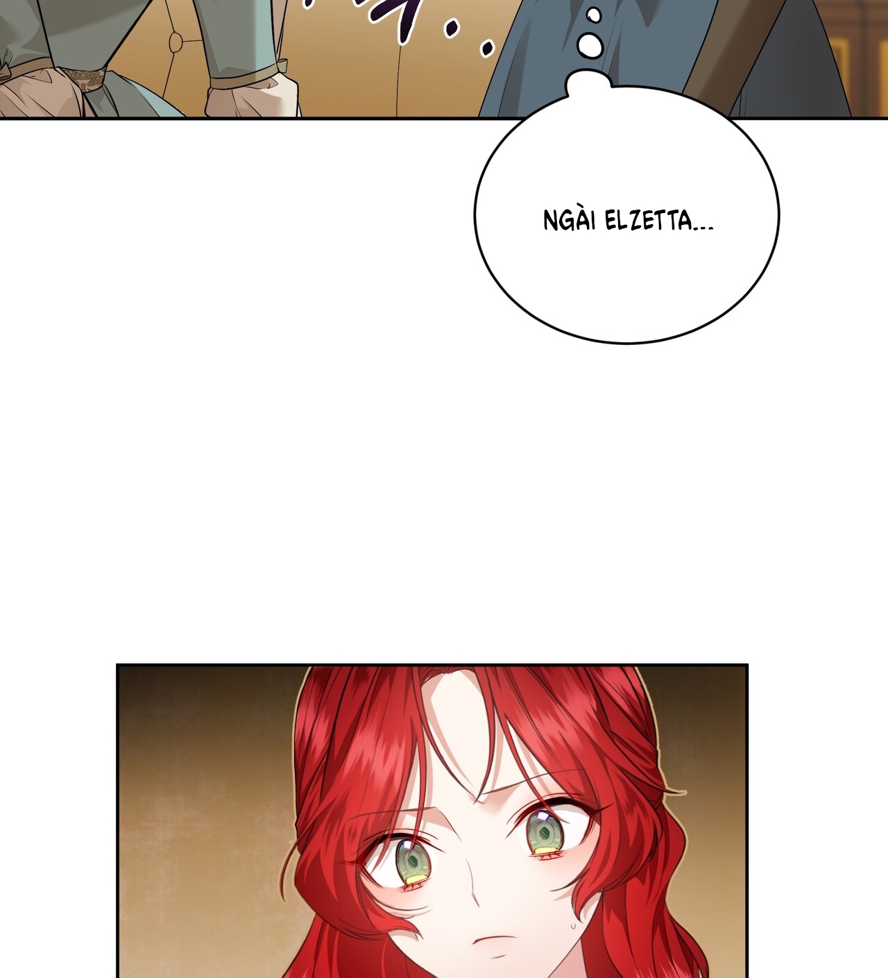 dấu tích của tiên nữ chapter 8.2 17