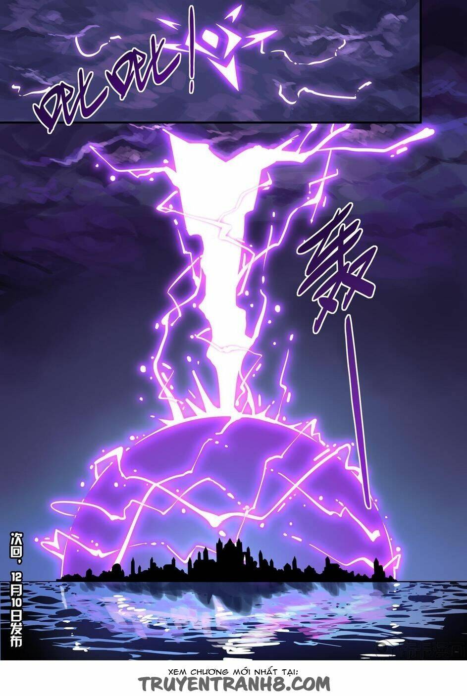 băng hoại 3rd chapter 37 14