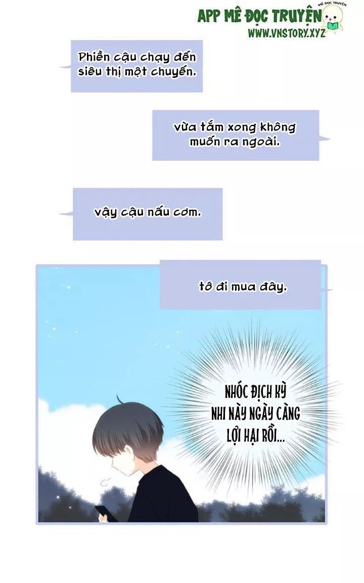 con tim rung động 2 chapter 100 35