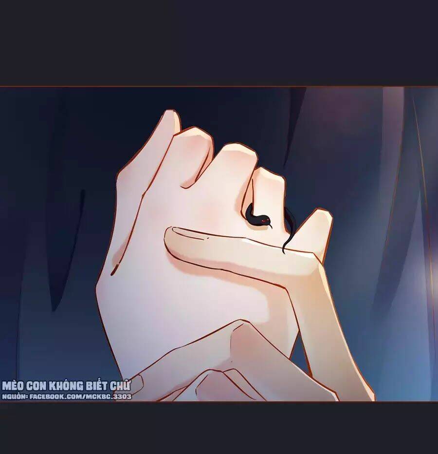 boss khủng bố chiếm đoạt ta chapter 1 37