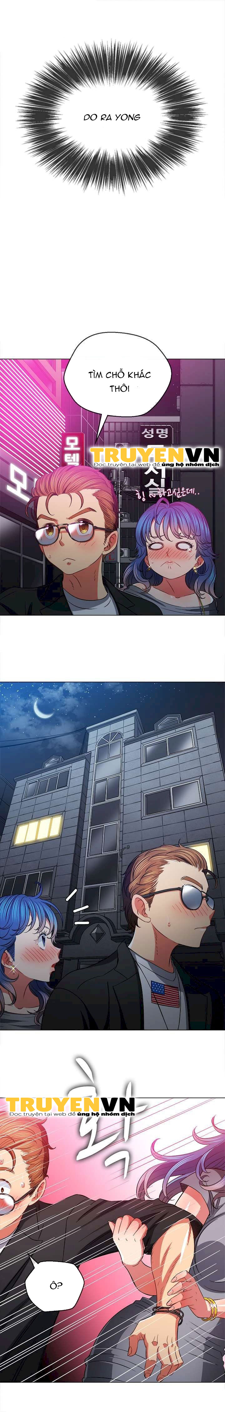 bắt nạt học đường chapter 78 18