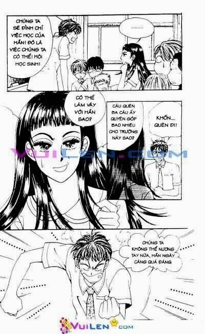 cô gái trung hoa chapter 1 11