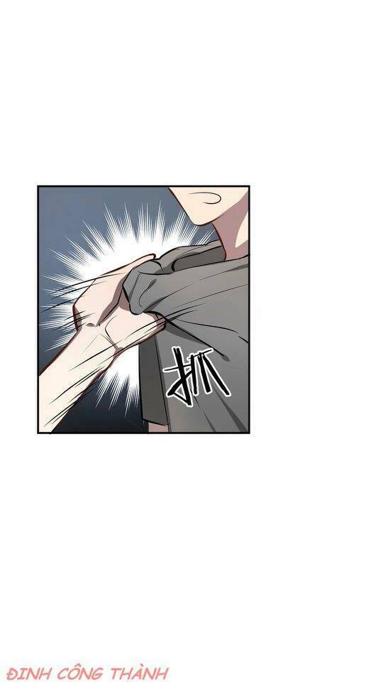 con đường màu đen chapter 4 19