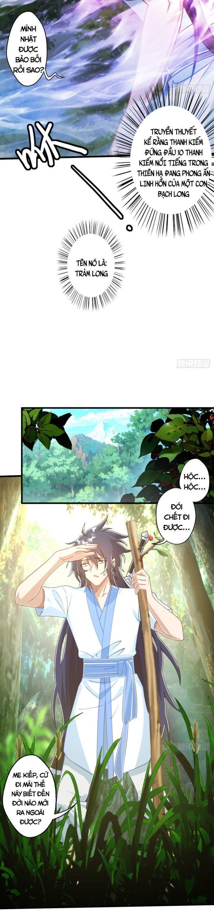 ta là kiếm tiên chapter 2 15
