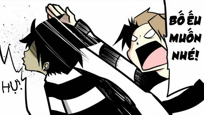 senyuu chapter 20 34