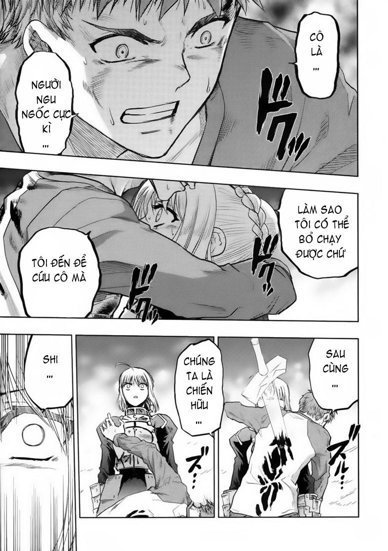 fate stay night chapter 46 41