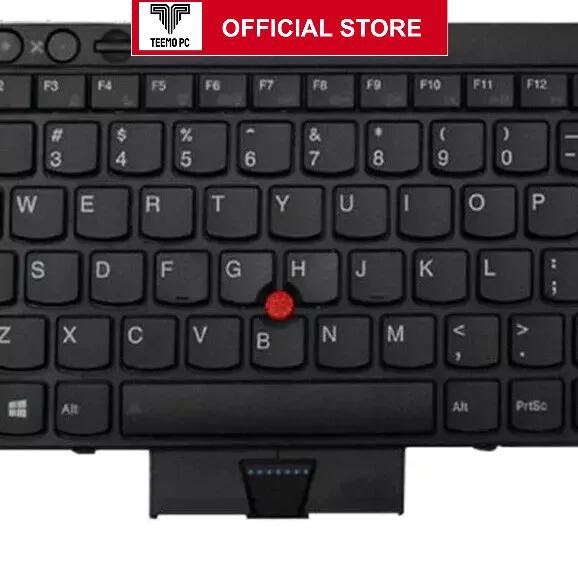 Bàn Phím Cho Laptop Lenovo Ibm Thinkpad T530