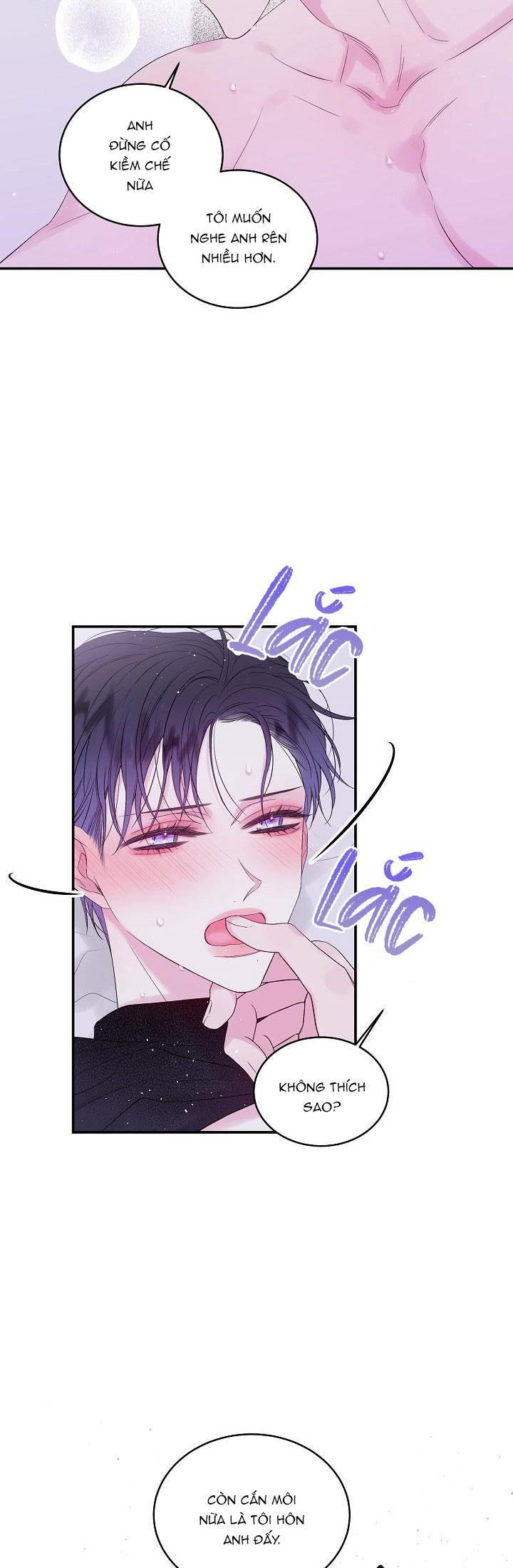 bình minh thứ hai chapter 3 14