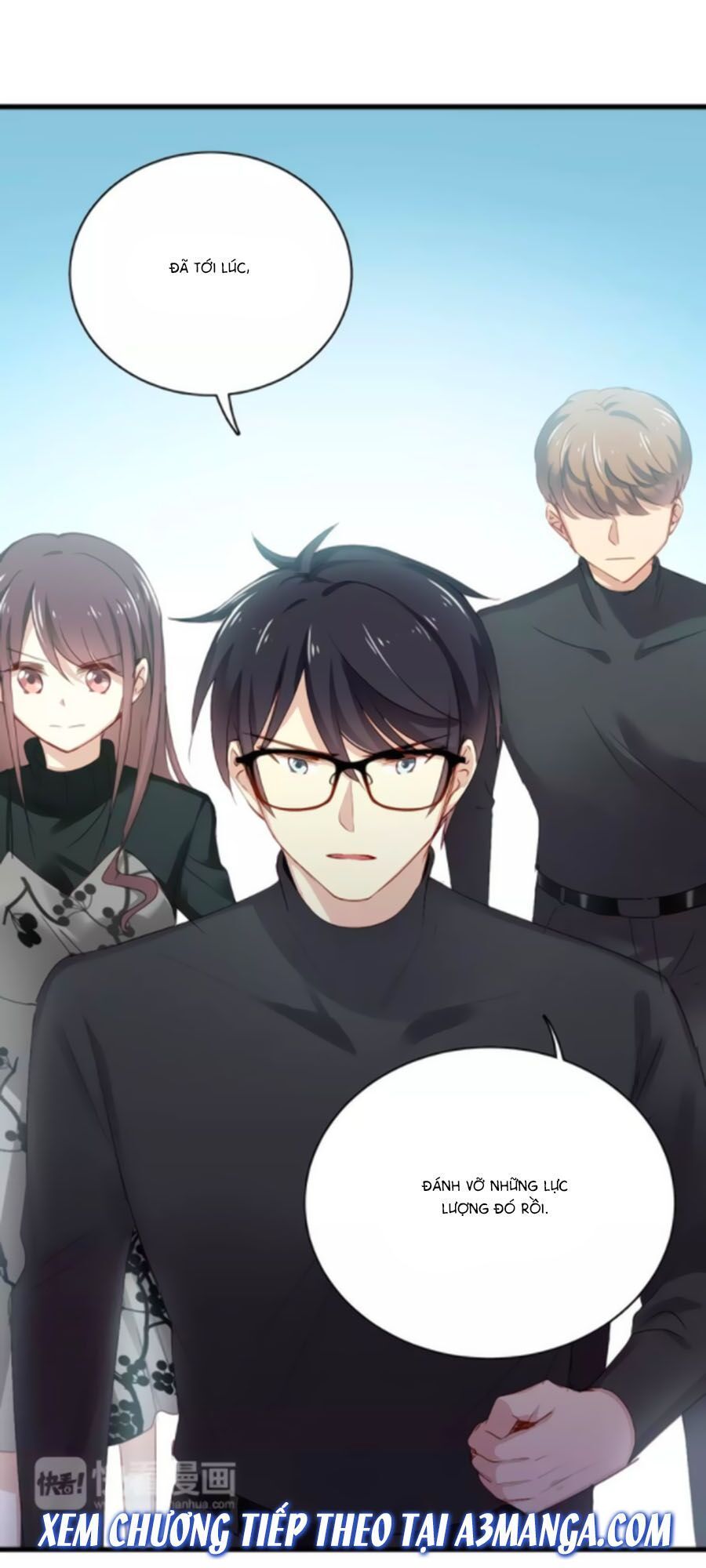 tình yêu là thế 2 chapter 81 26