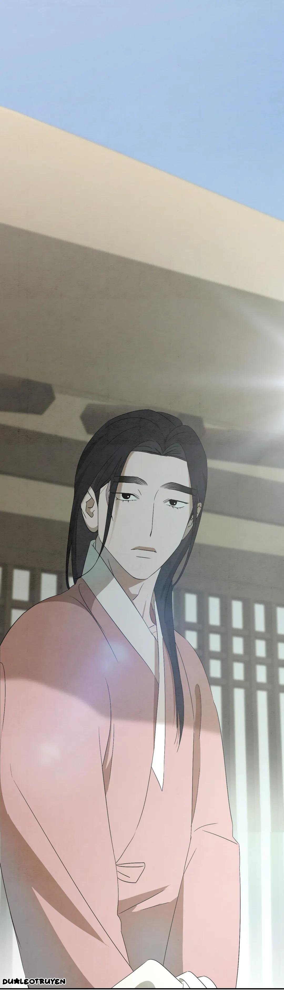 [hoàn] dưới đáy biển xanh chapter 26 15